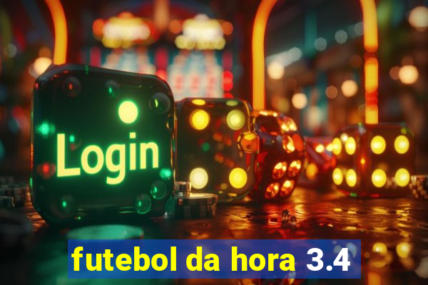 futebol da hora 3.4